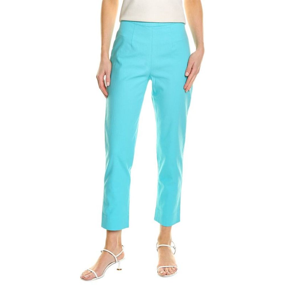 Frances Valentine Womens  Lucy Pant, Blue